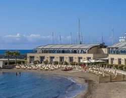 Hotel Riviera Dei Fiori Genel