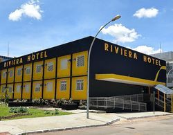 Riviera Hotel Dış Mekan