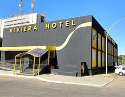 Riviera Hotel Dış Mekan