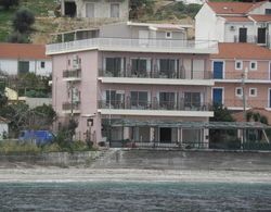 Riviera Hotel, Kefalonia Genel