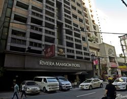 Riviera Mansion Hotel Dış Mekan