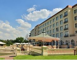 Riviera on Vaal Hotel & Country Club Genel
