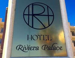 Hotel Riviera Palace Dış Mekan