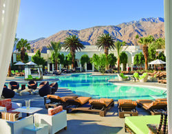 Riviera Palm Springs, a Tribute Portfolio Resort Genel