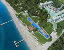 Rixos Premium Belek Plaj