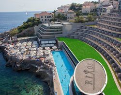 Rixos Premium Dubrovnik Genel