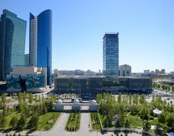 Rixos President Astana Genel