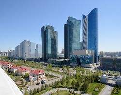 Rixos President Astana Genel