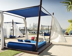 Rixos The Palm Dubai Luxury Suites Genel