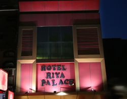 Hotel Riya Palace Dış Mekan