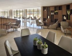 Riyadh Diplomatic Quarter - Marriott Executive Apartments Genel