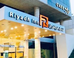 Riyadh Inn Hotel Dış Mekan