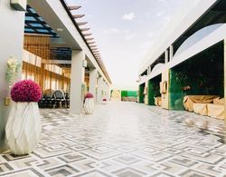 Riyadh Inn Hotel Dış Mekan
