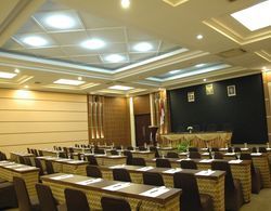 Riyadi Palace Hotel Genel