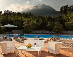 Villa Rizzo Hotel Resort & Spa Havuz
