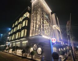 Hotel Rj - Managed by AHG Dış Mekan