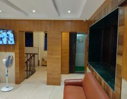 RK Hotel Lobi