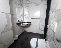 RKN Grand Hotel Banyo Tipleri