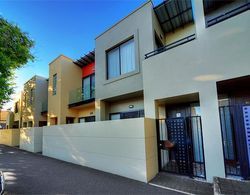 RNR Serviced Apartments Adelaide Genel