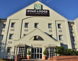 Road Lodge Potchefstroom Dış Mekan
