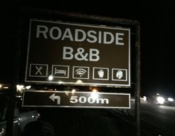 Roadside B&B Dış Mekan