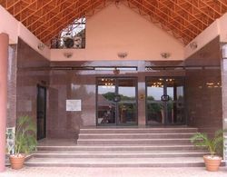 Roban Hotel Enugu Dış Mekan