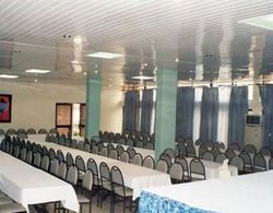 Roban Hotel Enugu Genel