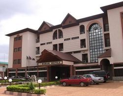 Roban Hotel Enugu Öne Çıkan Resim
