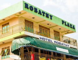 Hotel Robathy Rukungiri Dış Mekan