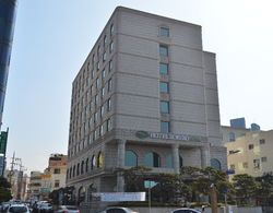 Robero Hotel Jeju Genel