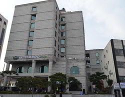 Robero Hotel Jeju Genel