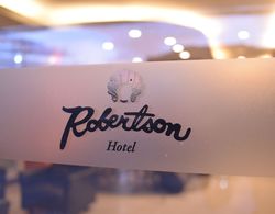 Robertson Hotel İç Mekan