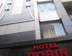 Hotel Robin Dış Mekan