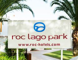 Roc Lago Park Genel