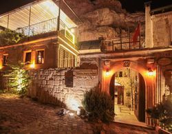Roca Cappadocia Hotel Genel