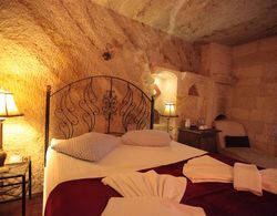 Roca Cappadocia Hotel Genel
