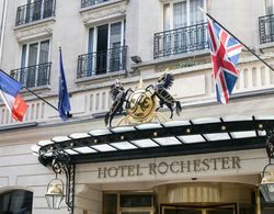 Rochester Champs Elysees Genel