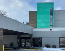 Rochester Hotel & Suites - Mayo Clinic Area Öne Çıkan Resim