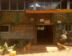 Rock Beach Resort Öne Çıkan Resim