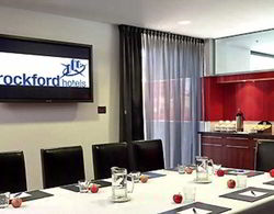 Rockford Adelaide Hotel İş / Konferans