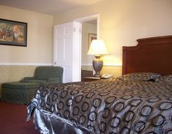 Rockford Alpine Inn and Suites Genel