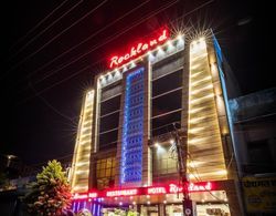 Hotel Rockland Dış Mekan