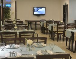 Rockland Hotel Panchsheel Enclave Yerinde Yemek