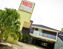 Rocklea International Motel Genel