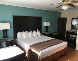 Rockview Inn and Suites Genel