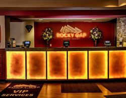 Rocky Gap Casino & Resort Genel