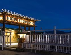 Hotel Rocky Knob Shimla Dış Mekan