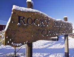 Rocky Mountain Chalets Öne Çıkan Resim