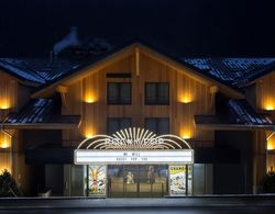 RockyPop hotel (Portes de Chamonix) Genel