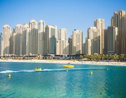 Roda Amwaj Suites Jumeirah Beach Residence Genel